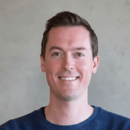 Simon Evans, CEnv MISEP